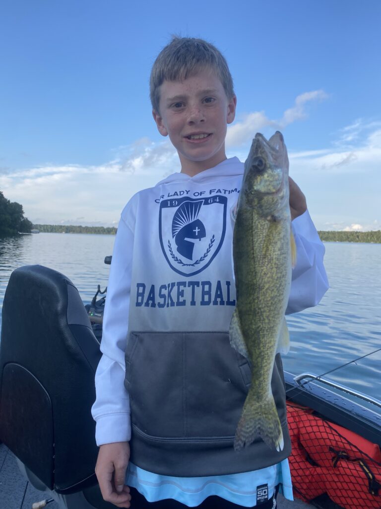 Go Fish Guides fishing photo