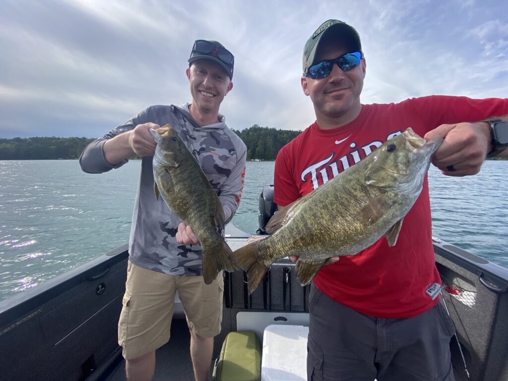 Trophy fish catch photo 63 – Go Fish Guide Service, Park Rapids MN