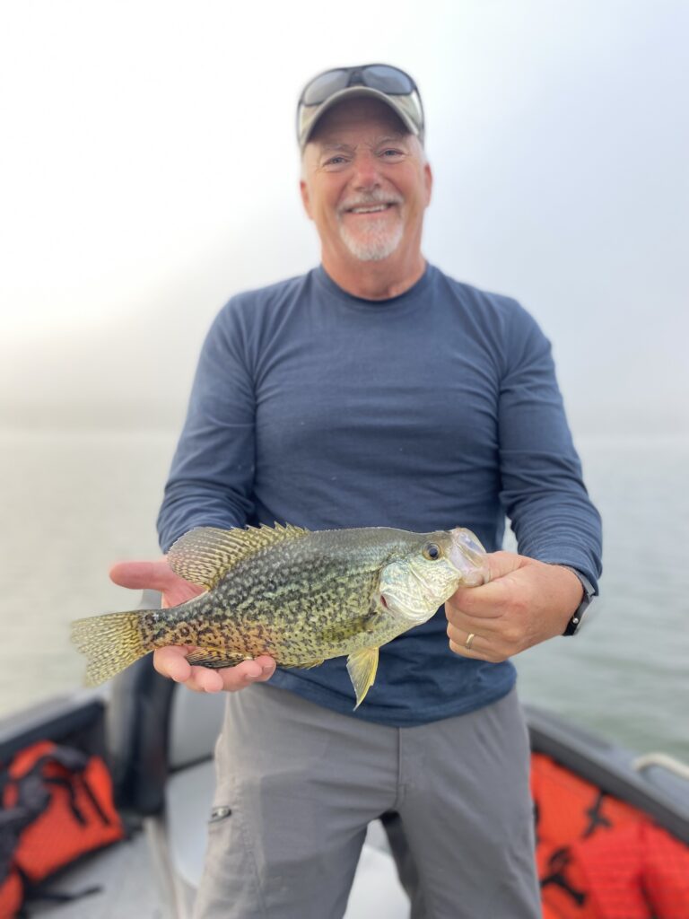 Trophy fish catch photo 58 – Go Fish Guide Service, Park Rapids MN