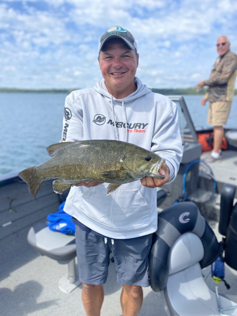 Trophy fish catch photo 57 – Go Fish Guide Service, Park Rapids MN