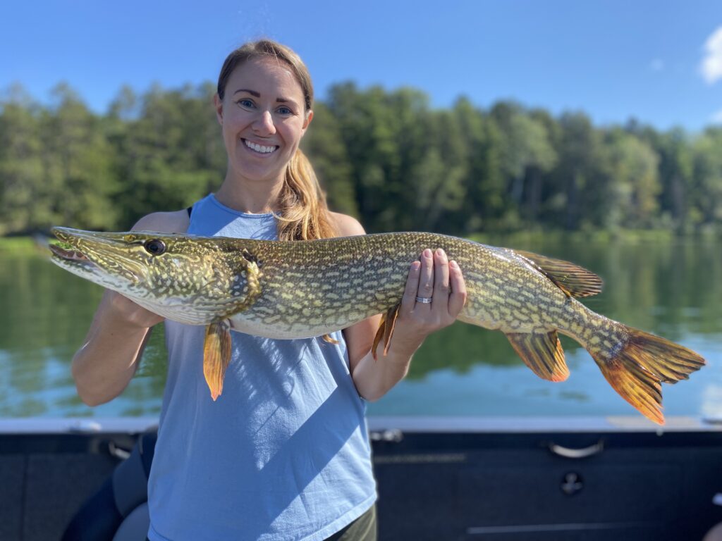 Go Fish Guides fishing photo