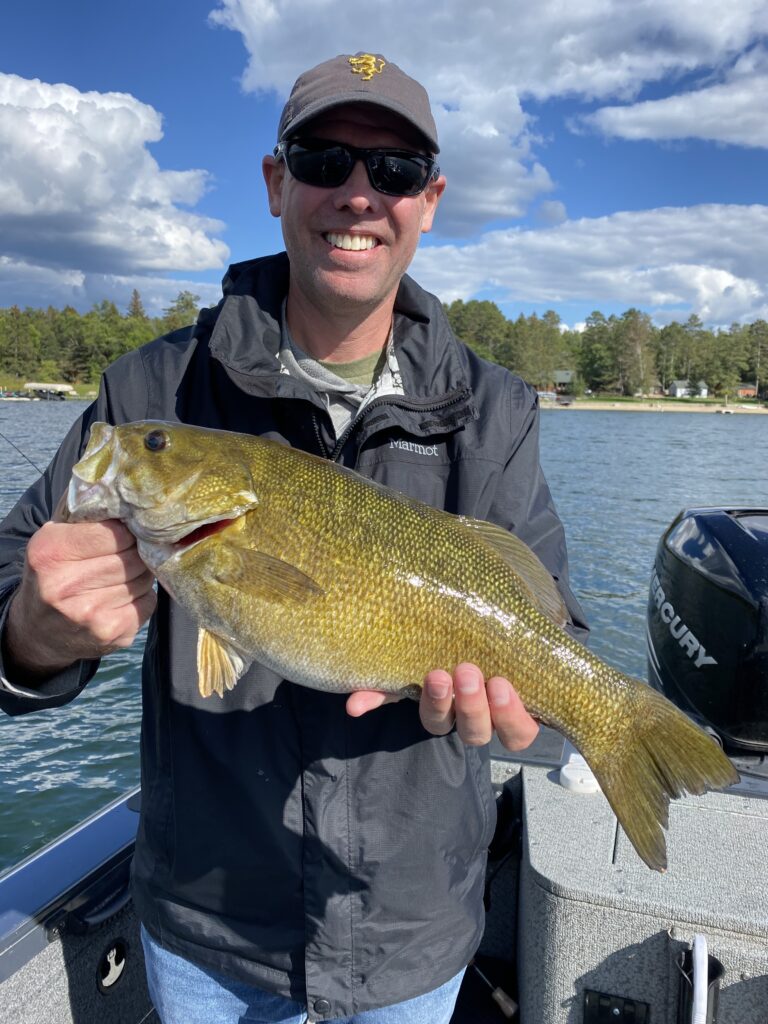 Trophy fish catch photo 36 – Go Fish Guide Service, Park Rapids MN