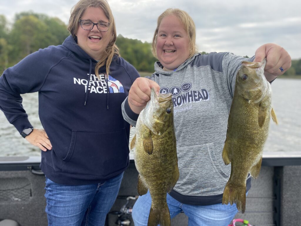Trophy fish catch photo 34 – Go Fish Guide Service, Park Rapids MN