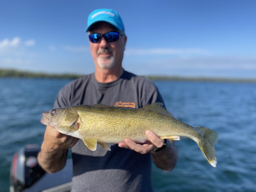 Trophy fish catch photo 31 – Go Fish Guide Service, Park Rapids MN