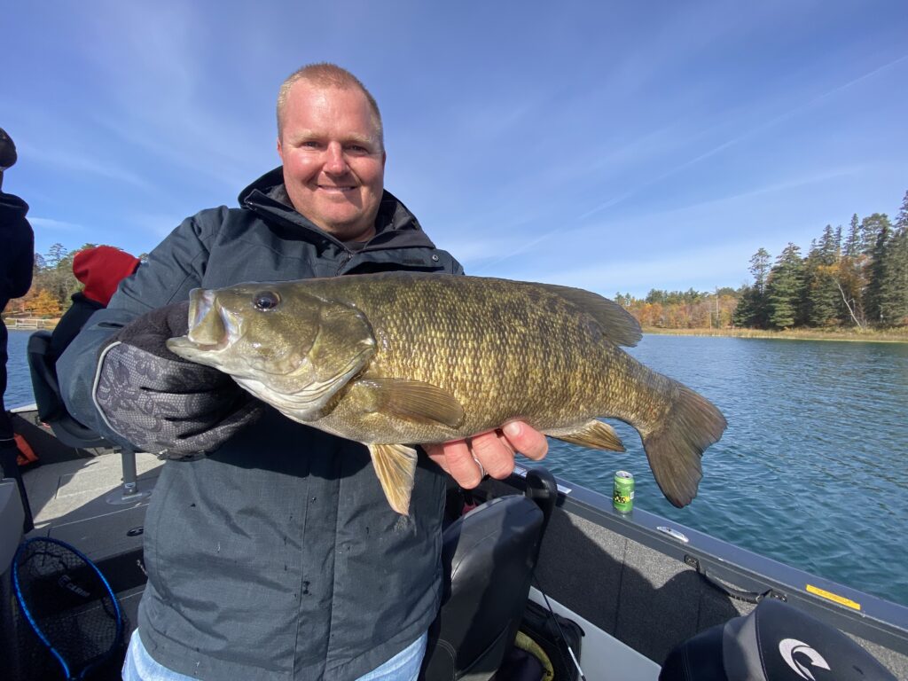 Trophy fish catch photo 19 – Go Fish Guide Service, Park Rapids MN