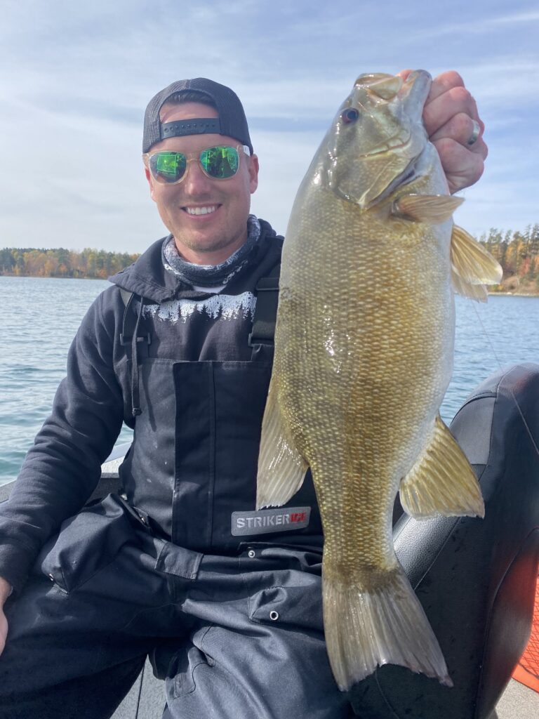 Trophy fish catch photo 18 – Go Fish Guide Service, Park Rapids MN