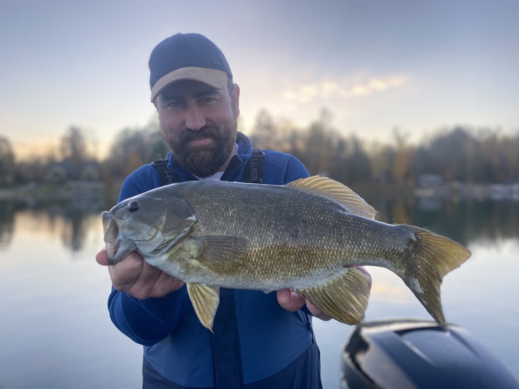 Trophy fish catch photo 16 – Go Fish Guide Service, Park Rapids MN
