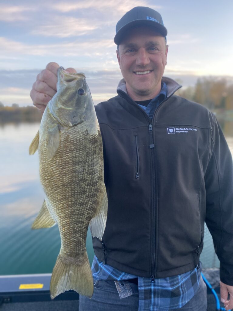 Trophy fish catch photo 15 – Go Fish Guide Service, Park Rapids MN